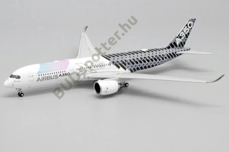 A350-900 Airbus F-WWCF