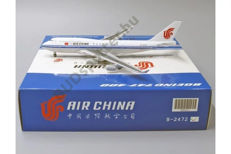 Air China B-2472
