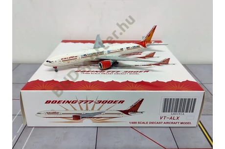 Air India 777 VT-ALN