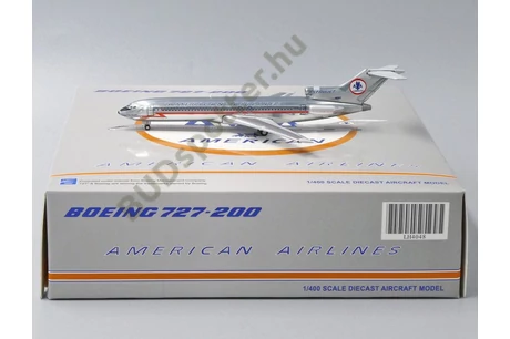 American N6801