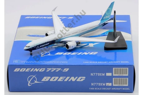 Boeing 777-9x N779XW
