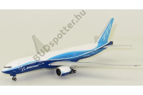 Boeing 777 N60659