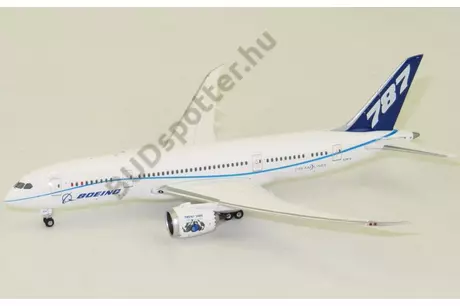 Boeing 787 N7874