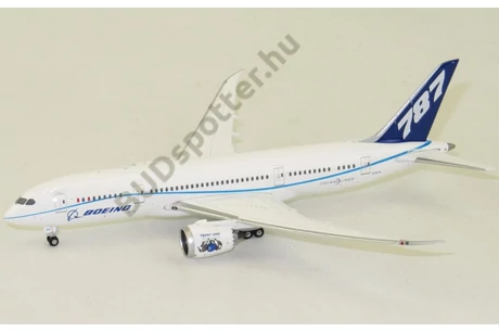 Boeing 787 N7874