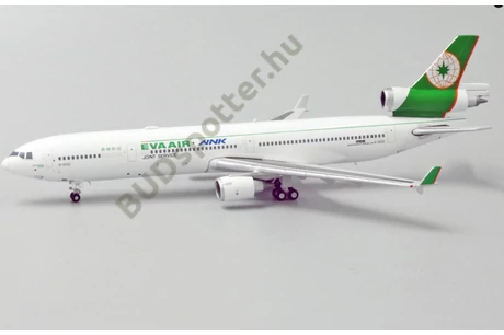 EVA Air MD11 B-16102