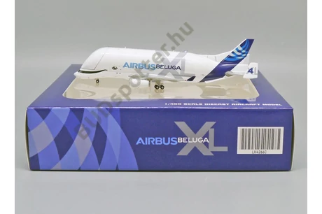 Beluga XL F-GXLJ