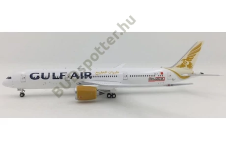 Gulf 787 A9C-FF