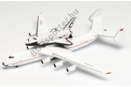Antonov An-225 CCCP-82060