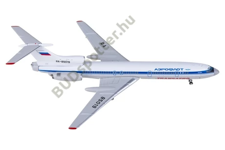Tu-154S RA-85019