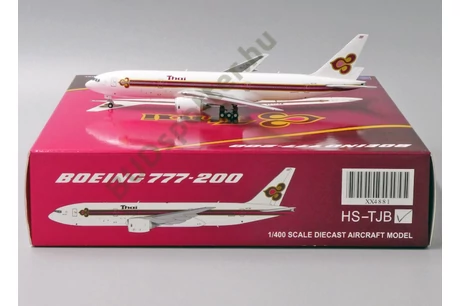 Thai 777 HS-TJB