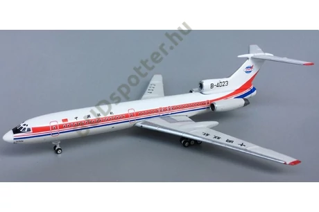 Tu-154 B-4023