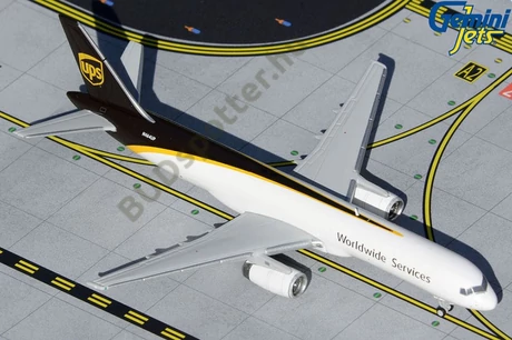 UPS N464UP