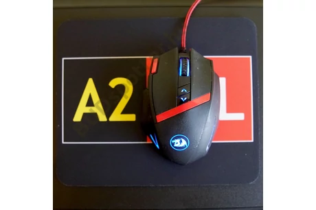 A2 31L egérpad