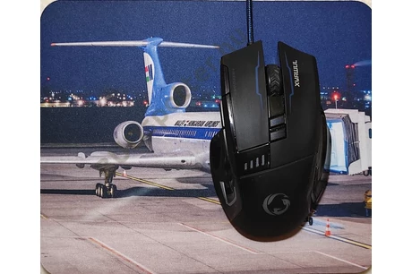 HA-LCA egérpad