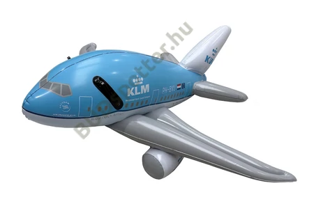Felfújható KLM