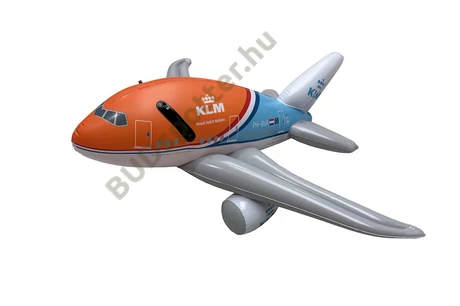 Felfújható KLM PH-BVA