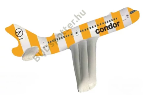 Felfújható Condor