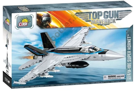 F/A-18E Super Hornet
