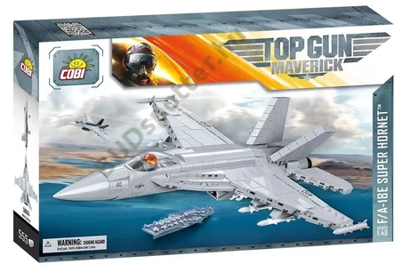 F/A-18E Super Hornet
