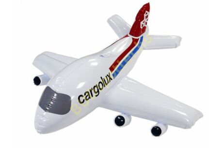 Felfújható Cargolux