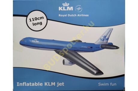 Felfújható KLM