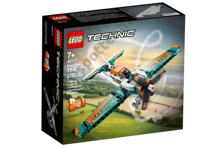 LEGO 42117