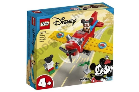 LEGO 10772