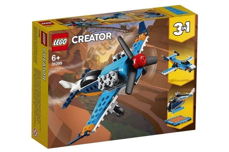 LEGO 31099