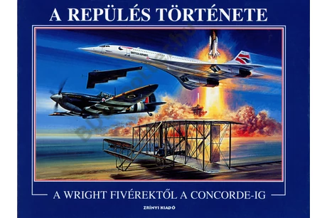 A repülés története