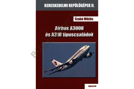 Airbus A300B