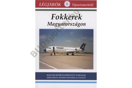 Légjárók Fokker
