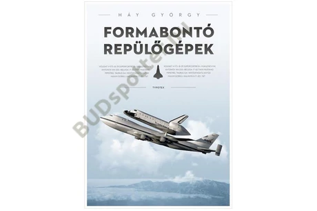 Formabontó repülőgépek