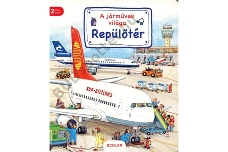 Repülőtér