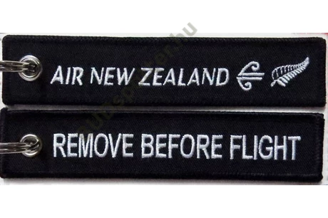 Air New Zealand