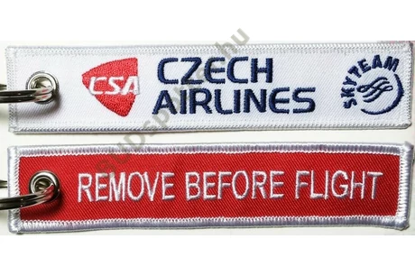 Czech Airlines