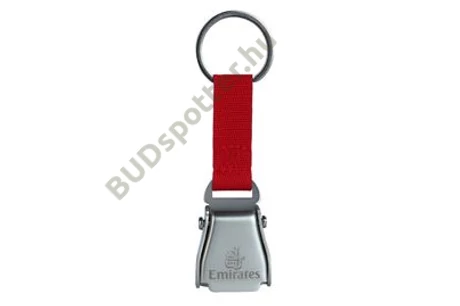 Emirates kulcstartó