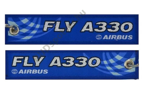 Airbus 330