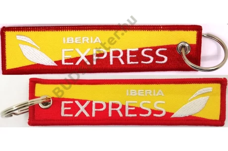Iberia Express