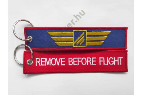 Malév wings