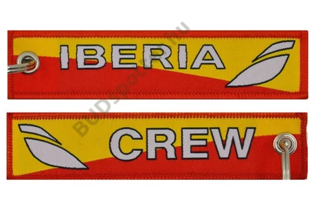 Iberia