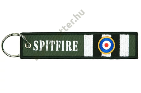 Spitfire RBF