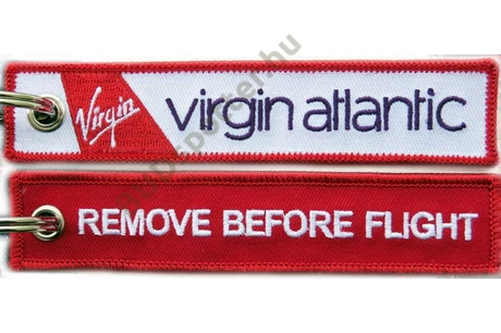 Virgin Atlantic