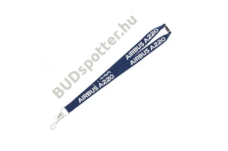 A220 nyakpánt