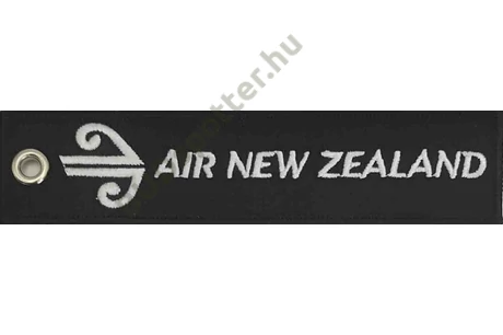 Air New Zealand 
