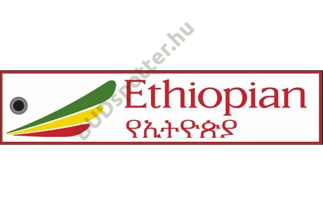 Ethiopian