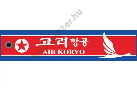 Air Koryo
