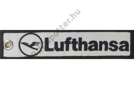 Lufthansa 
