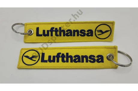 Lufthansa 