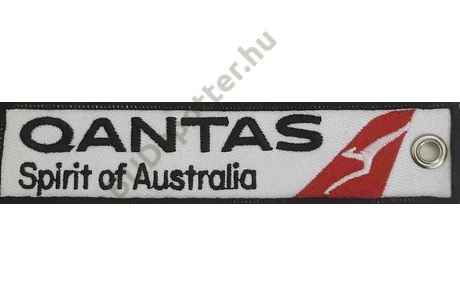 Qantas