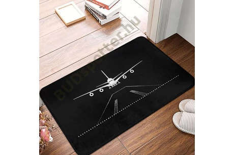 Beltéri lábtörlő Airbus A380